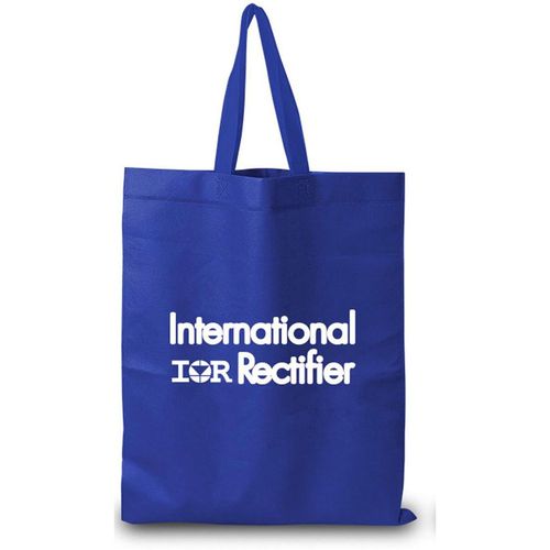 Eco non woven shopping bag-sp-014