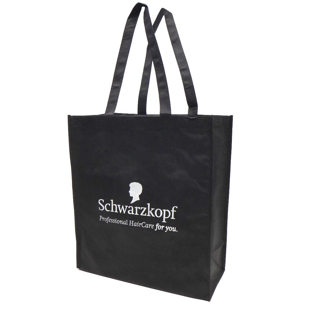 Eco non woven shopping bag-sp-015